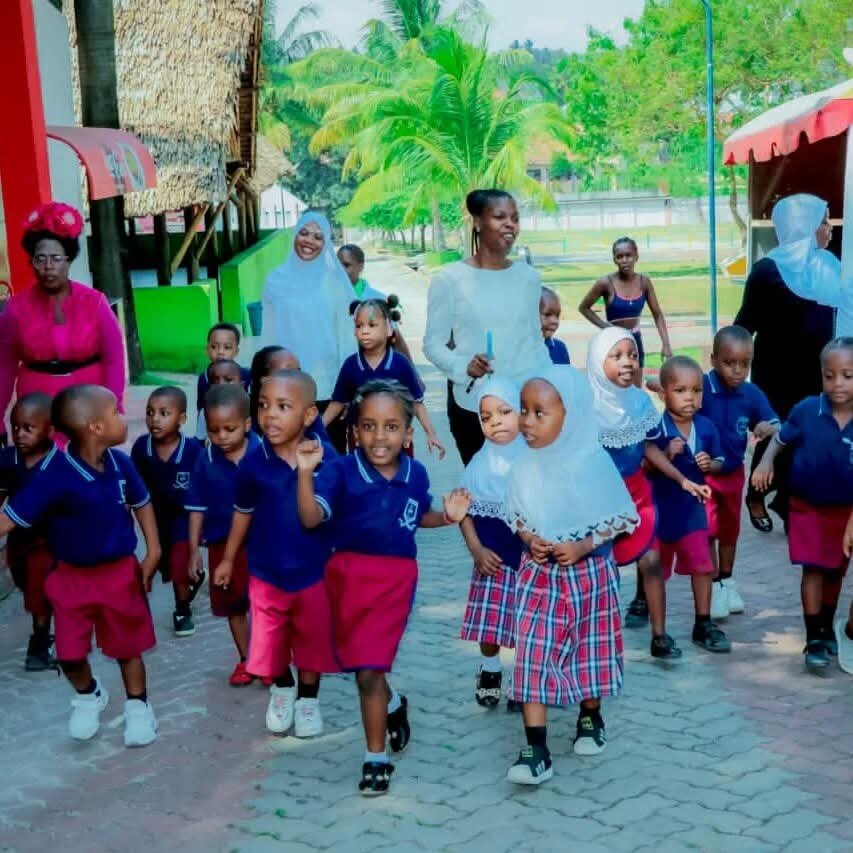 Give Hope to Street Children in Tanzania