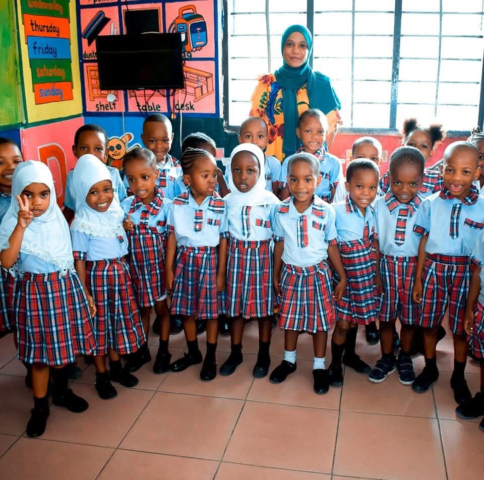 Give Hope to Street Children in Tanzania