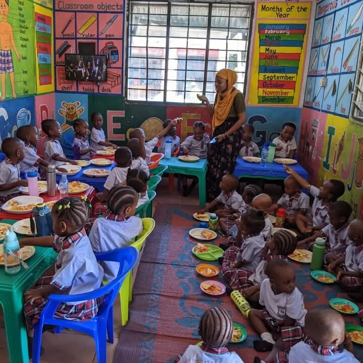 Give Hope to Street Children in Tanzania