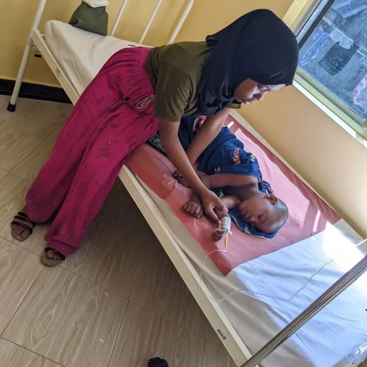 Give Hope to Street Children in Tanzania