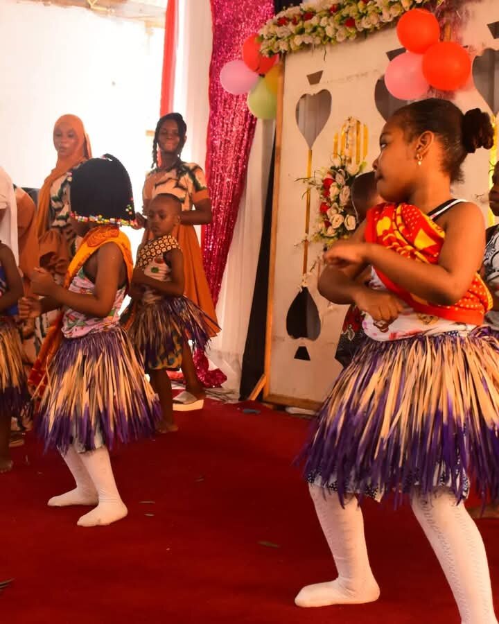Give Hope to Street Children in Tanzania