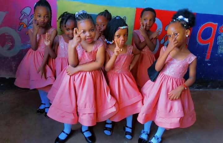 Give Hope to Street Children in Tanzania