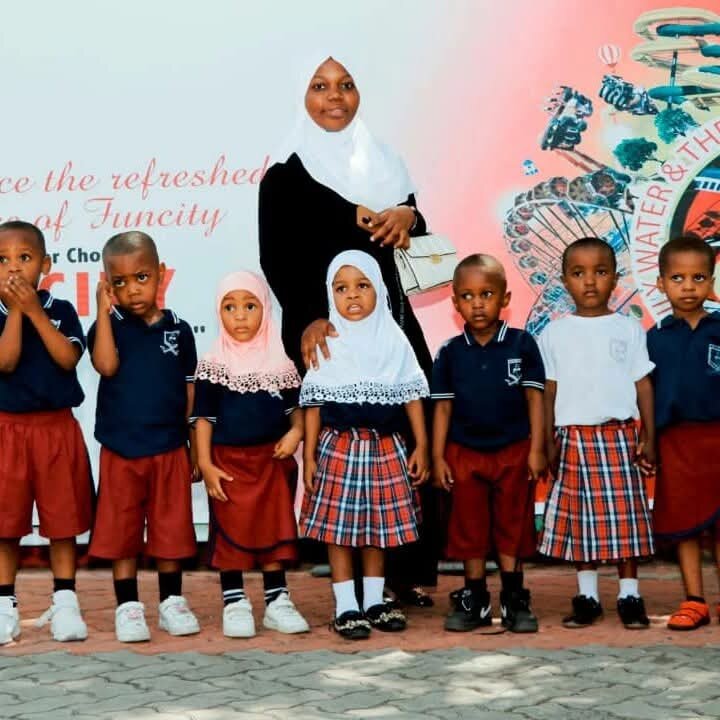 Give Hope to Street Children in Tanzania