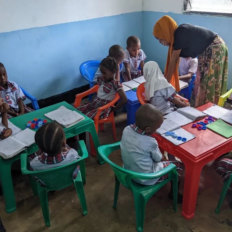 Give Hope to Street Children in Tanzania
