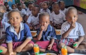 Give Hope to Street Children in Tanzania