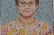 Help Suchita pursue Engineering (3rd Year CSE)
