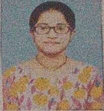 Help Suchita pursue Engineering (3rd Year CSE)
