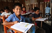 Drug prevention and a culture of peace in Mexico