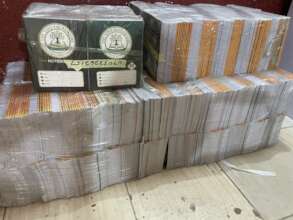 TAYO FAGBAMIGBE SCHOOL SUPPORTS