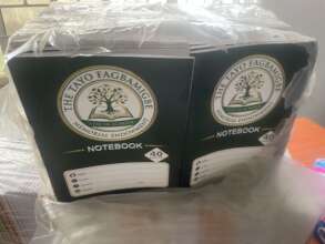 TAYO FAGBAMIGBE SCHOOL SUPPORTS