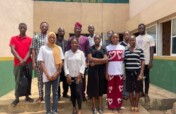 TAYO FAGBAMIGBE STAY IN SCHOOL MEMORIAL ENDOWMENT