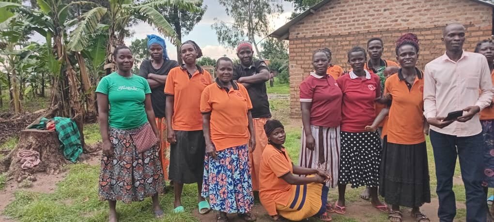 Microloans & Business Training for 300 Rural Women