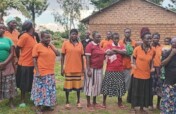 Microloans & Business Training for 300 Rural Women