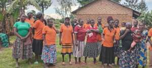 Microloans & Business Training for 300 Rural Women