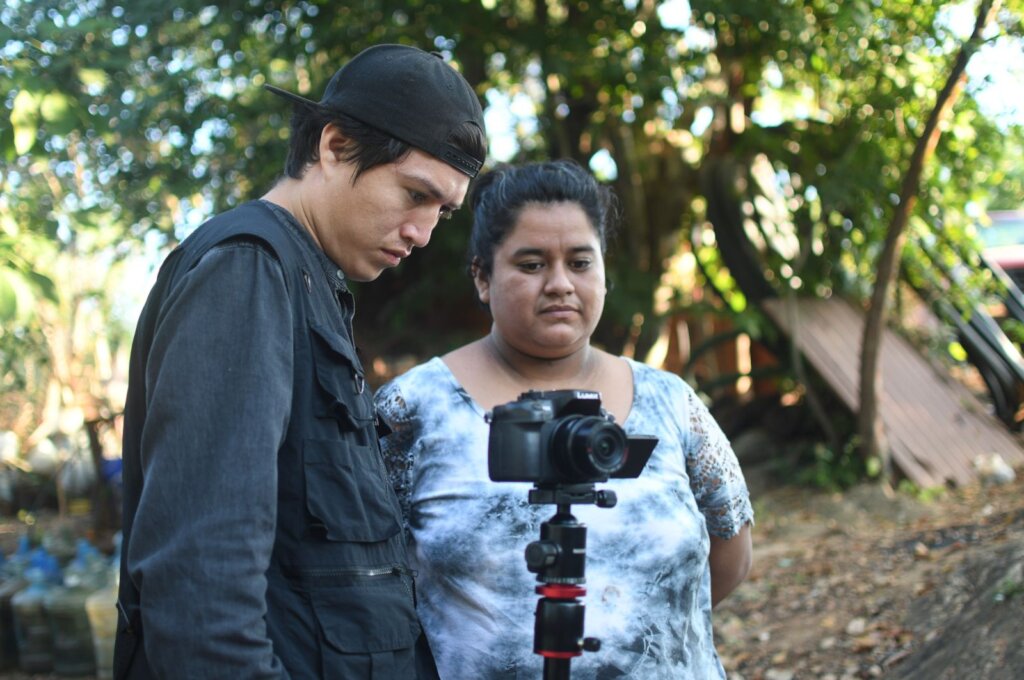 Empower youth in Guerrero to tell their stories