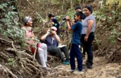 Empower youth in Guerrero to tell their stories
