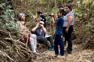 Empower youth in Guerrero to tell their stories
