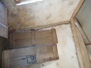 Renovation of Kidz Accademy