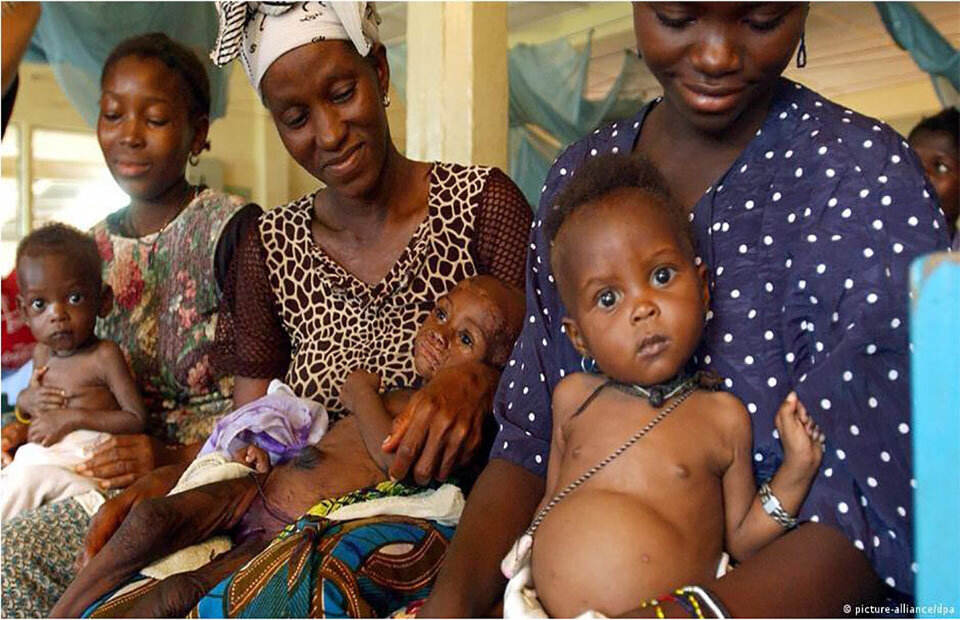 Improve healthcare by opening medical clinic