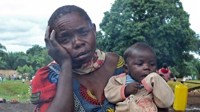 Improve healthcare by opening medical clinic