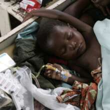 Improve healthcare by opening medical clinic