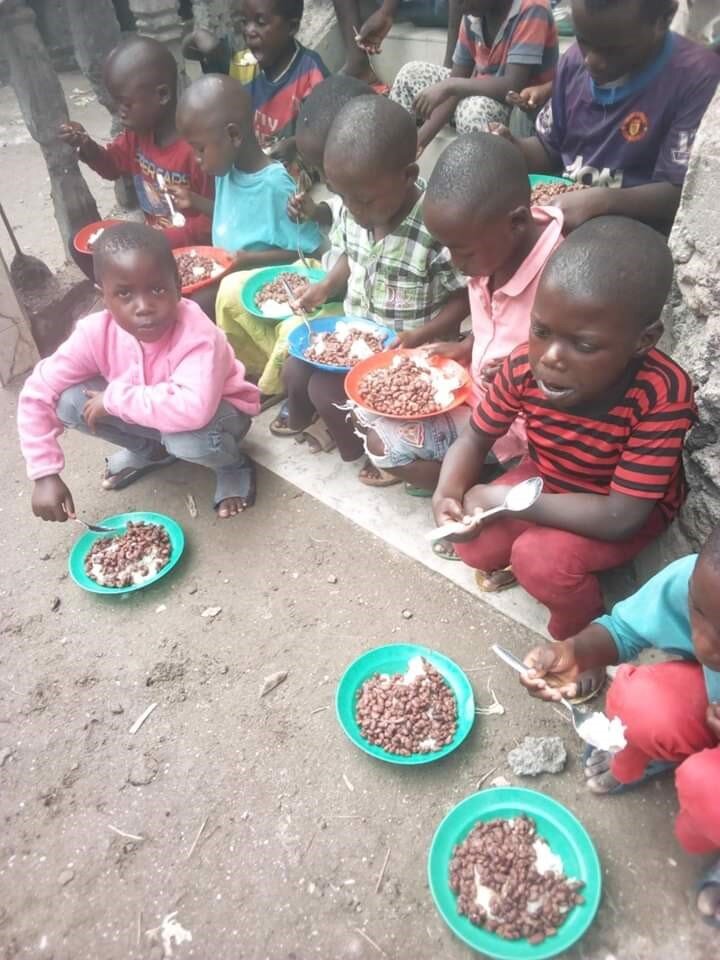 Support reintegration women victims in DRC