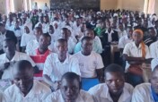 Build 6 Classrooms for 300 Students in Uganda