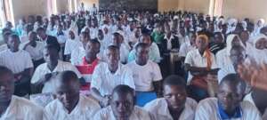 Build 6 Classrooms for 300 Students in Uganda