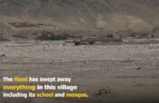 Dire Crisis in Afghanistan Impacting Citizens