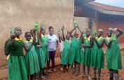 Soap Making for Health & Income in Rural Schools