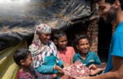 Share Qurbani 2026 with Deafs and PWDs in Pakistan