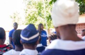 Prevent HIV Spread Among School Girls in Nigeria