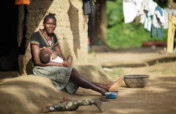 Prevent Mother-to-Child HIV Through Home Visits