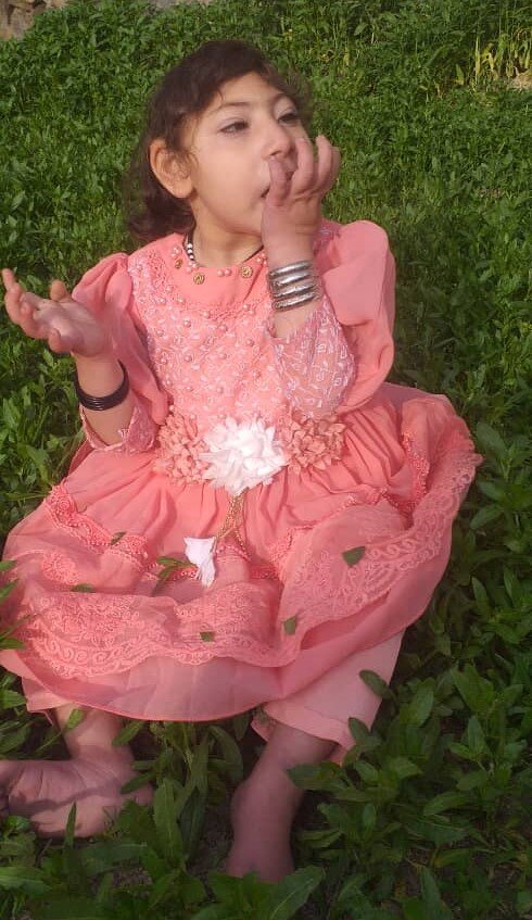 Support 220 Disabled Children in Afghanistan
