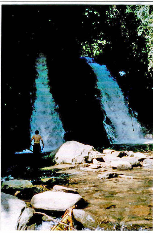Hydro Power for 1,000 Albay Fisherfolk