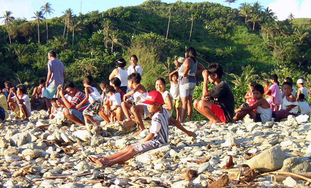 Hydro Power for 1,000 Albay Fisherfolk