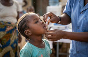 Protect 500 Infants in Kano from Paralyzing Polio