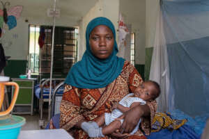 Equip a Rural Clinic in Zamfara to Save Lives