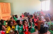 Support Transportation Safety at C.A.R.E. Africa