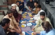 Sponsor Meals for Vulnerable Deaf Students of DWAF