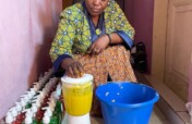 Promote Gender Equality in Rural Communities DRC