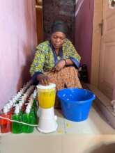 Promote Gender Equality in Rural Communities DRC