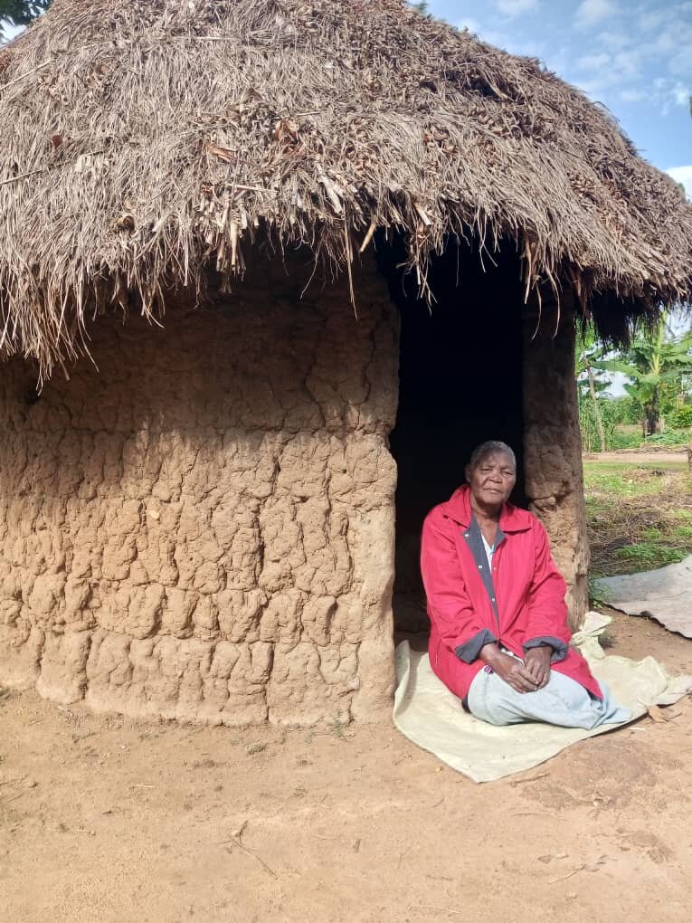 Support Widows in Uganda