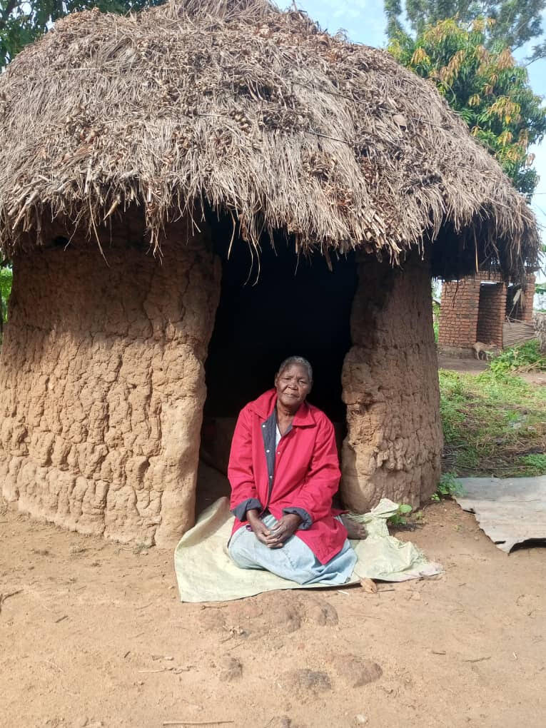 Support Widows in Uganda