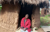 Support Widows in Uganda