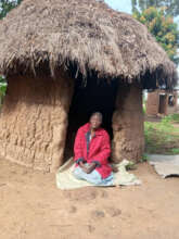 Support Widows in Uganda