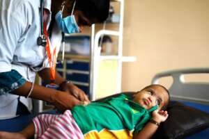 Support Abandoned Intellecually Disabled Children