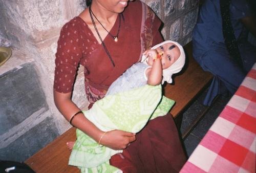 HIV-Free Babies and Treatment of Infected Families