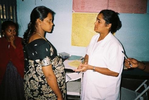 HIV-Free Babies and Treatment of Infected Families