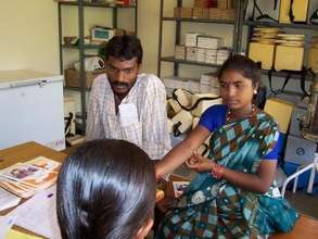 HIV Counselling